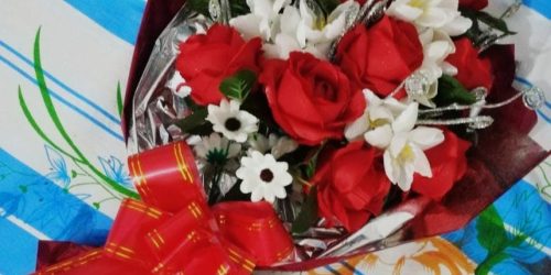Flower Bouquet