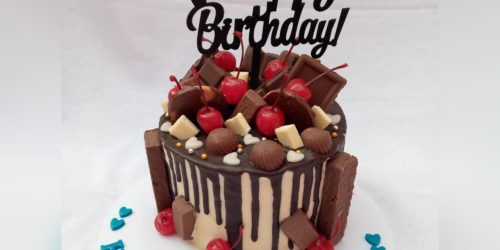 Cakey Bakey 06