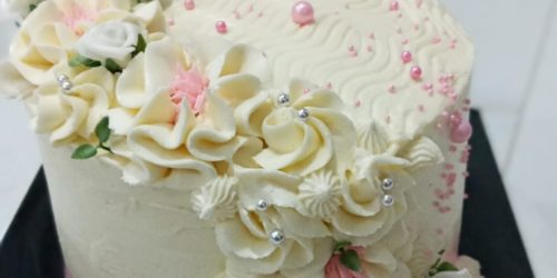 Cake Queen 09