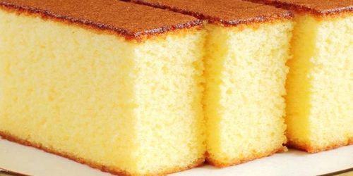 Butter Cake (1Kg)