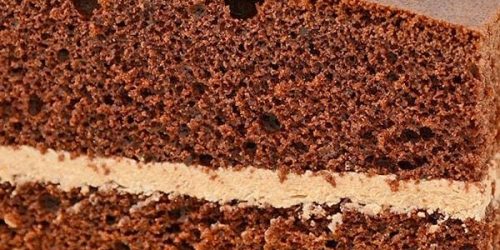 Chocolate Cake (1Kg)