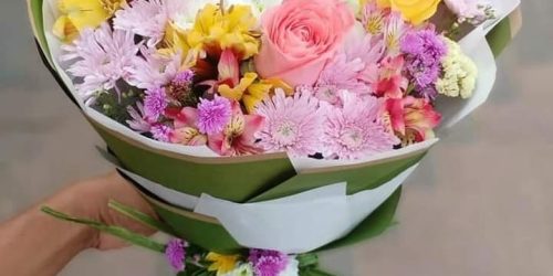 Flower Bouquet 05