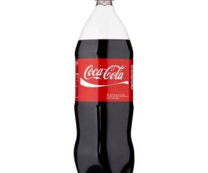 Coke 1.5L