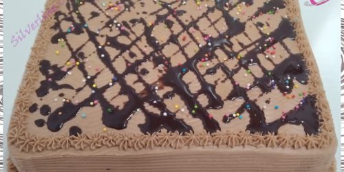Silverline Cake 11
