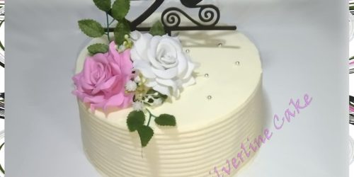 Silverline Cake 13