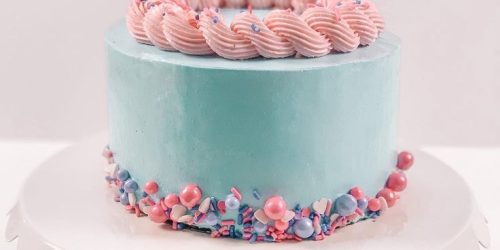 Mirigama - Silverline Cake