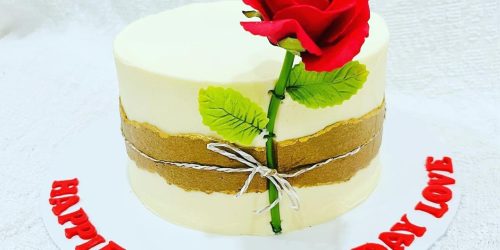 Cake 09