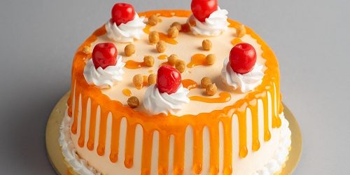 Pussellawa - TM Cake House