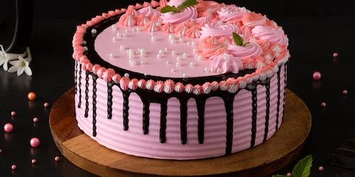 Udathalawinna - Delicious Cake