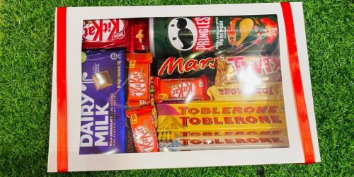 Chocolate Hamper - 02
