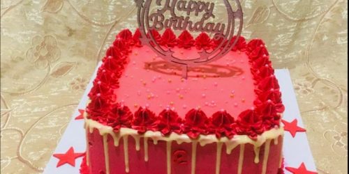 Dil Cakes 13
