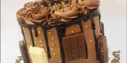 Dil Cakes 15