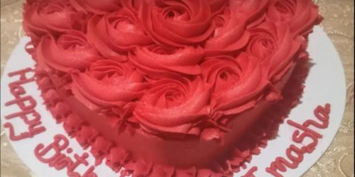 Dil Cakes 07
