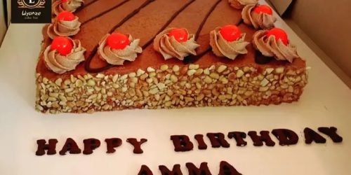 Liyanze Cakes 10