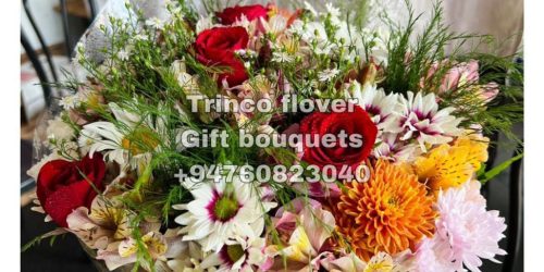 Trinco Flovers - 14