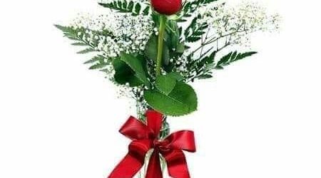 Flower Bouquet 01