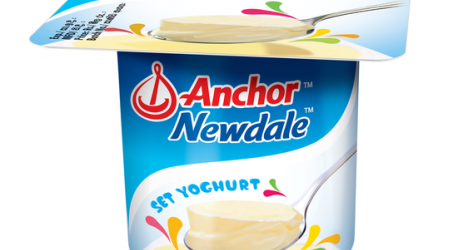 Anchor Newdale Yogurt -80g