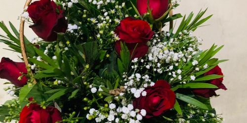 Natural Flowers 11