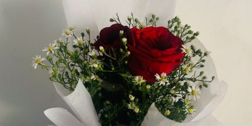 Natural Flowers 04