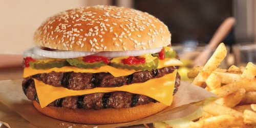 Bentota - Mr Burger