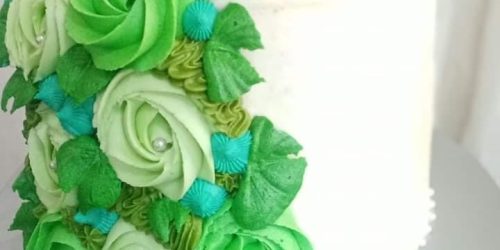 Staisy's Cake Creation 002