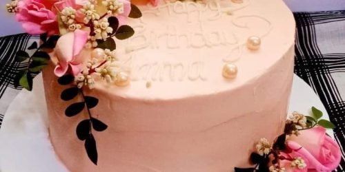 Staisy's Cake Creation 003