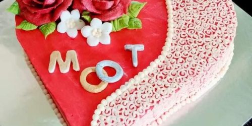 Staisy's Cake Creation 005