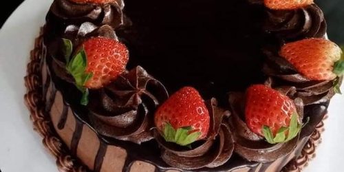 Staisy's Cake Creation 008