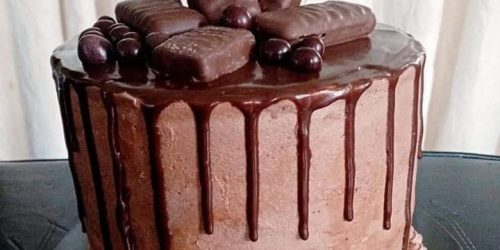 Staisy's Cake Creation 012