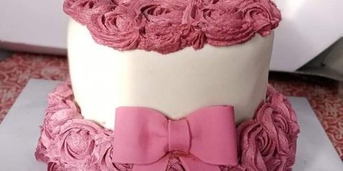 Staisy's Cake Creation 016