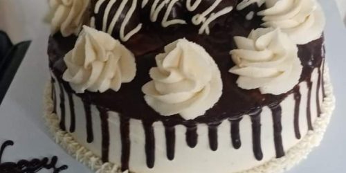 Staisy's Cake Creation 025