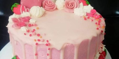 Staisy's Cake Creation 032