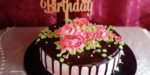 Staisy's Cake Creation 033