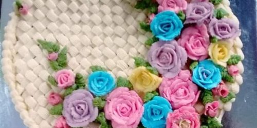 Staisy's Cake Creation 034