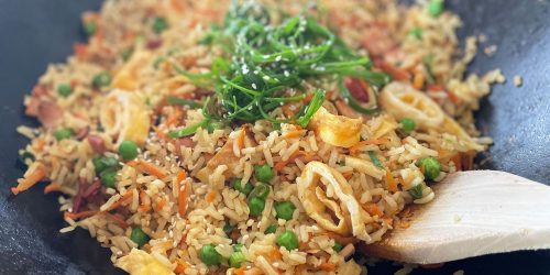 Wellawaya - Set මචං Chinese Restaurant