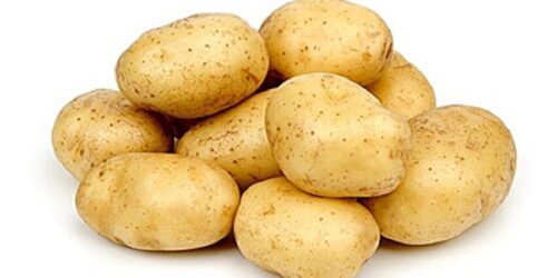 Potatos -1kg