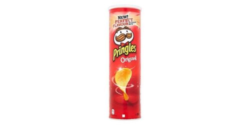 Pringles Original -165g