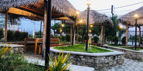 Batticaloa - Gama Gama Indian and Chinese Cuisine