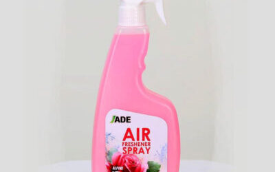 Air Freshener Spray -475ml