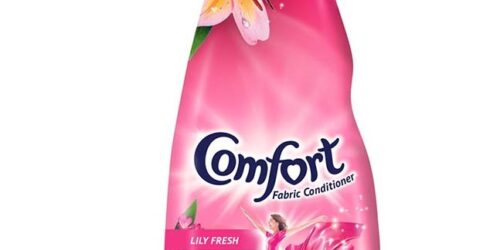 Comfort Fresh Fabric Conditioner -860ml
