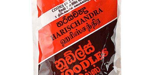 Harischandra Noodles -400g