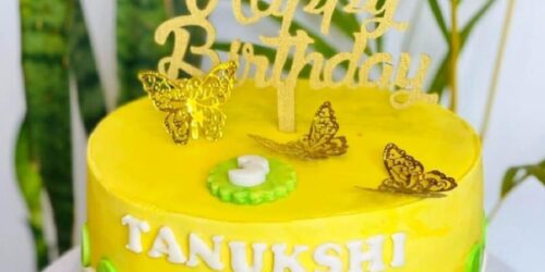 The Twisted Cake 005
