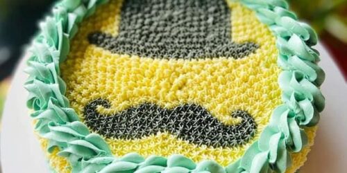 The Twisted Cake 021