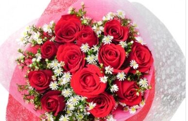 Flower 01
