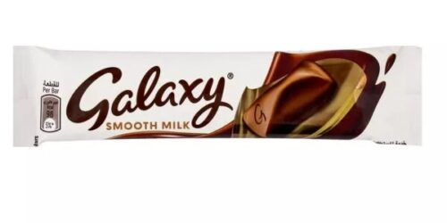 Galaxy Chocolate- 18g