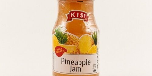 Kist Pineapple Jam -300g