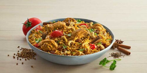 Mannar- MLS Foodies