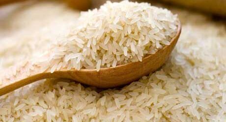 White Nadu Rice- 1kg