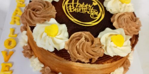 Jenet Cake House 007