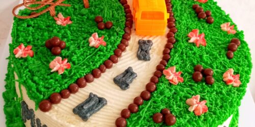 Jenet Cake House 009